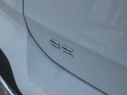 New 2026 Volkswagen Taos SE