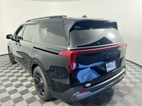 New 2026 Kia Carnival SX Prestige image 7