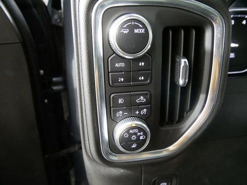 Used 2022 GMC Sierra 1500 Denali w/ LPO, GMC Protection Package image 14