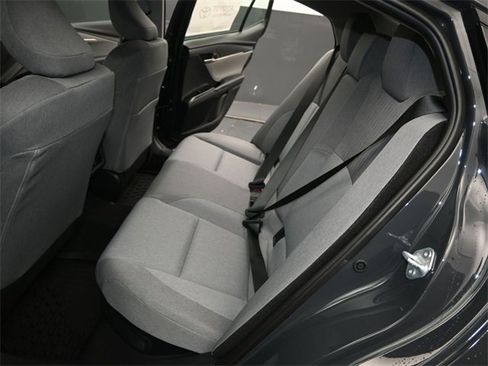 New 2026 Toyota Camry LE image 11