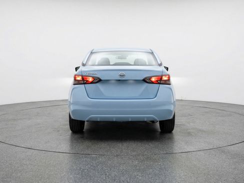 Used 2025 Nissan Versa SV image 7