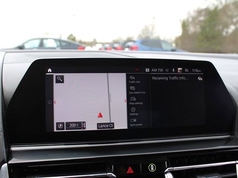 Used 2020 BMW M8 Competition w/ M Driver's Package image 30