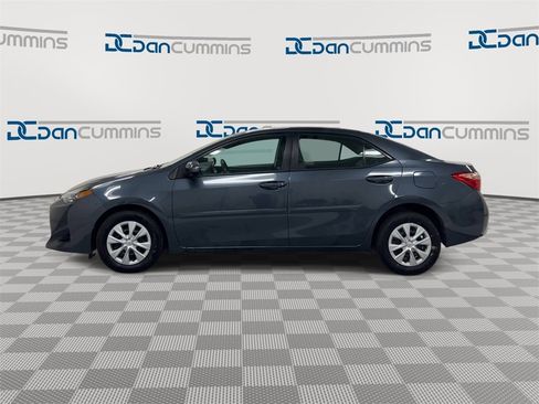 Used 2017 Toyota Corolla L image 5