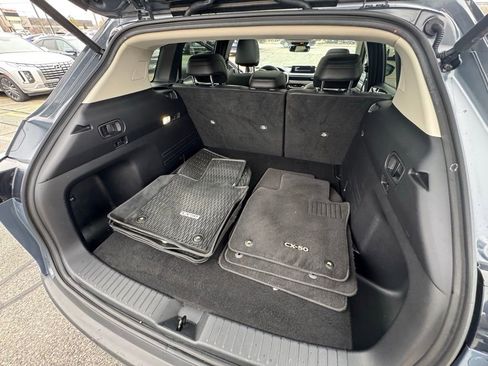 Used 2023 MAZDA CX-50 AWD 2.5 S w/ Cargo Package image 31