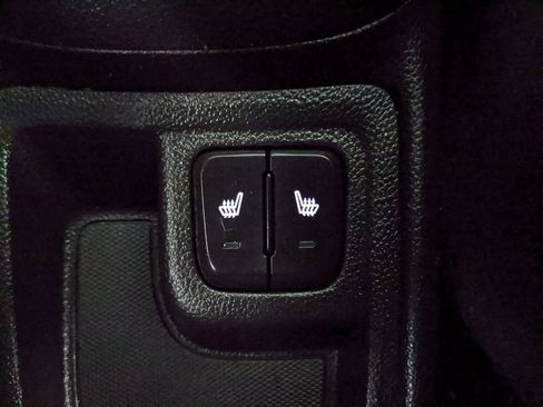 Used 2017 Chevrolet Spark LT image 10