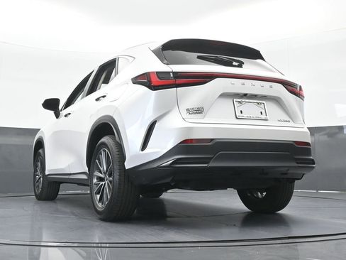 Used 2023 Lexus NX 250 FWD w/ Towing Package (2000 Lbs) image 54