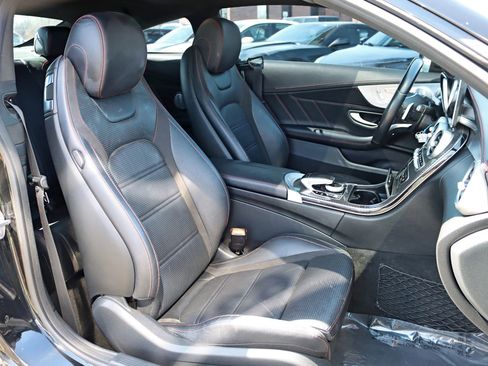 Used 2018 Mercedes-Benz C 43 AMG 4MATIC Coupe image 29