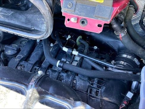 Used 2023 RAM ProMaster 2500 w/ Interior LED Lighting Group image 33