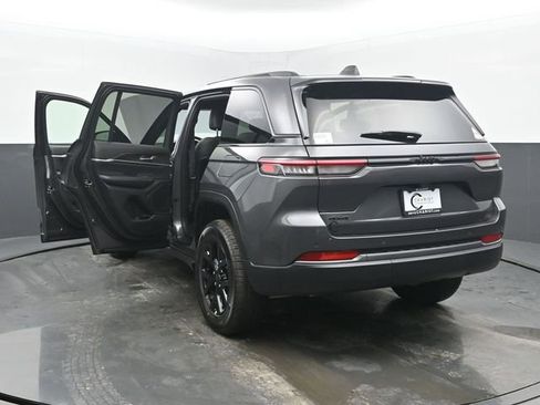 New 2026 Jeep Grand Cherokee Laredo image 56