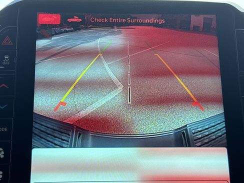 Used 2025 RAM 2500 Power Wagon image 19