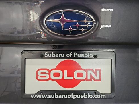 Used 2025 Subaru Legacy Limited w/ Popular Package #3 image 31