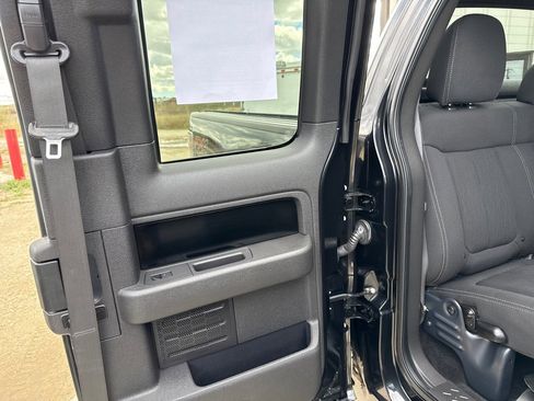 Used 2012 Ford F150 FX4 image 15