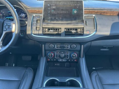 Used 2023 Chevrolet Tahoe High Country w/ Premium Package 2 AWD/4WD image 13