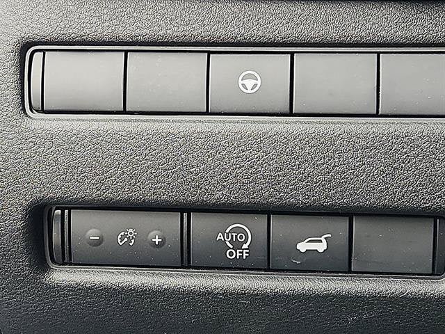 Certified 2023 Nissan Rogue SL AWD/4WD image 28