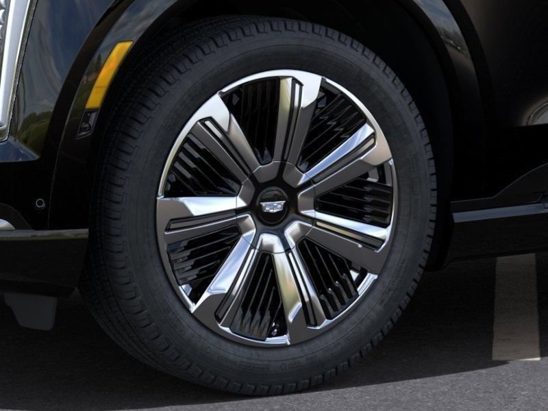New 2025 Cadillac Escalade IQ Luxury 2 AWD/4WD image 11