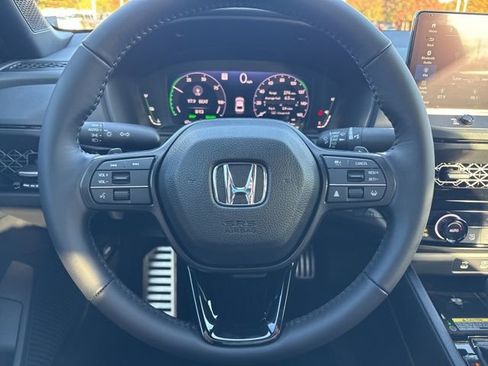 New 2025 Honda Accord Sport image 5