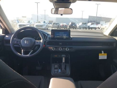 New 2026 Honda CR-V EX image 20