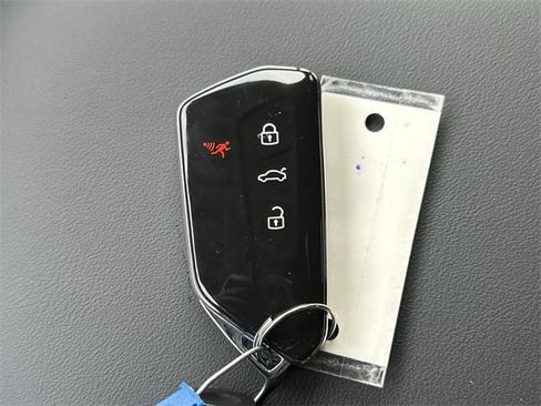 New 2026 Volkswagen Tiguan S image 33