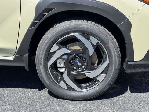 New 2026 Subaru Crosstrek 2.5i Limited AWD/4WD image 7