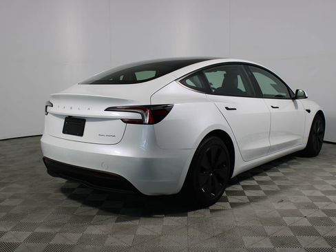 Used 2024 Tesla Model 3 Long Range image 32