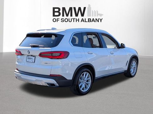 Used 2019 BMW X5 xDrive40i AWD/4WD image 6