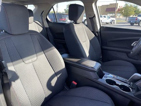 Used 2012 Chevrolet Equinox LS image 12