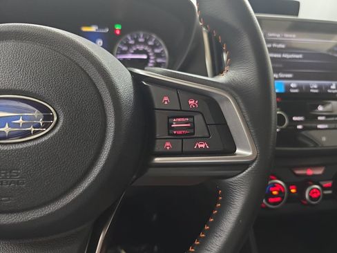 Used 2018 Subaru Crosstrek 2.0i Limited AWD/4WD image 20