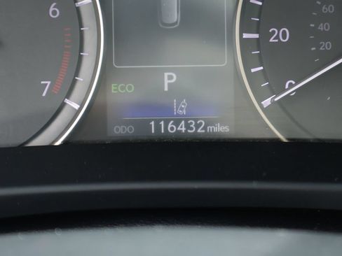 Used 2017 Lexus RX 350 F Sport AWD/4WD image 31