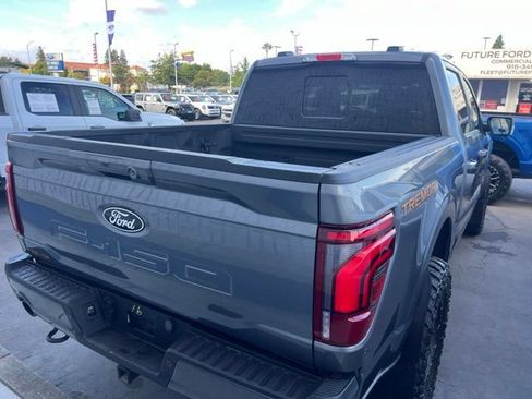 Used 2024 Ford F150 Tremor w/ Mobile Office Package AWD/4WD image 13