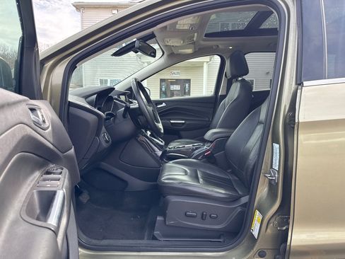 Used 2013 Ford Escape Titanium w/ Parking Technology Pkg image 10