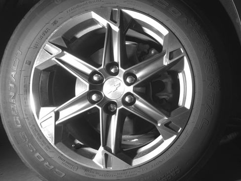 Used 2025 Chevrolet Blazer LT image 13