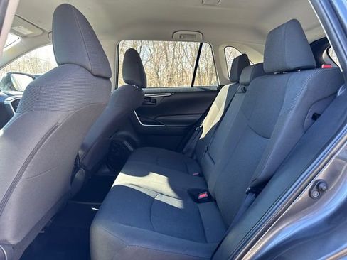 Certified 2024 Toyota RAV4 LE image 19
