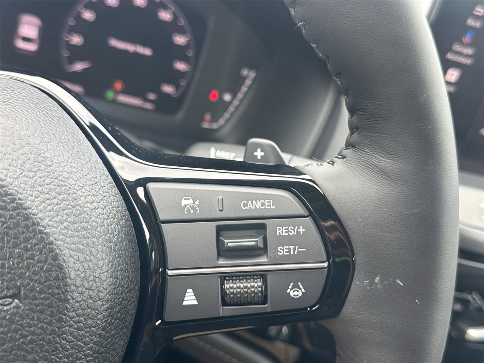 New 2026 Honda Accord Hybrid Touring image 13