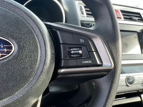 Used 2018 Subaru Outback 2.5i image 20