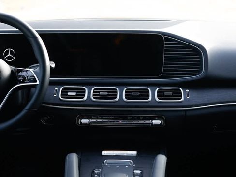 Used 2026 Mercedes-Benz GLE 350 GLE 350 image 28