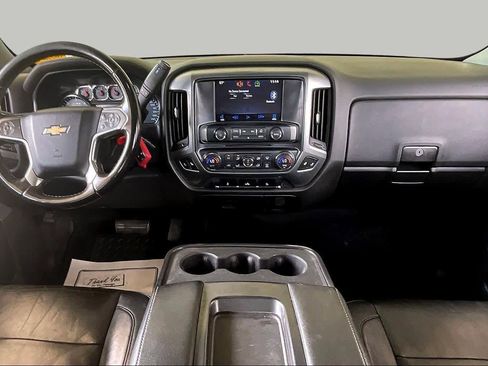 Used 2014 Chevrolet Silverado 1500 LT w/ All Star Edition AWD/4WD image 14