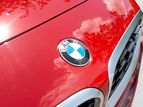 Used 2023 BMW Z4 sDrive30i w/ Premium Package RWD image 27