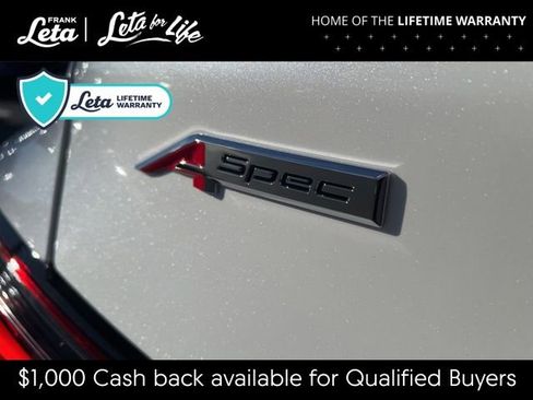 New 2026 Acura Integra A-Spec image 18