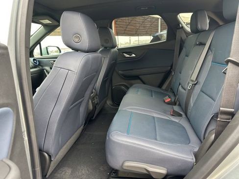 New 2026 Chevrolet Blazer RS image 11