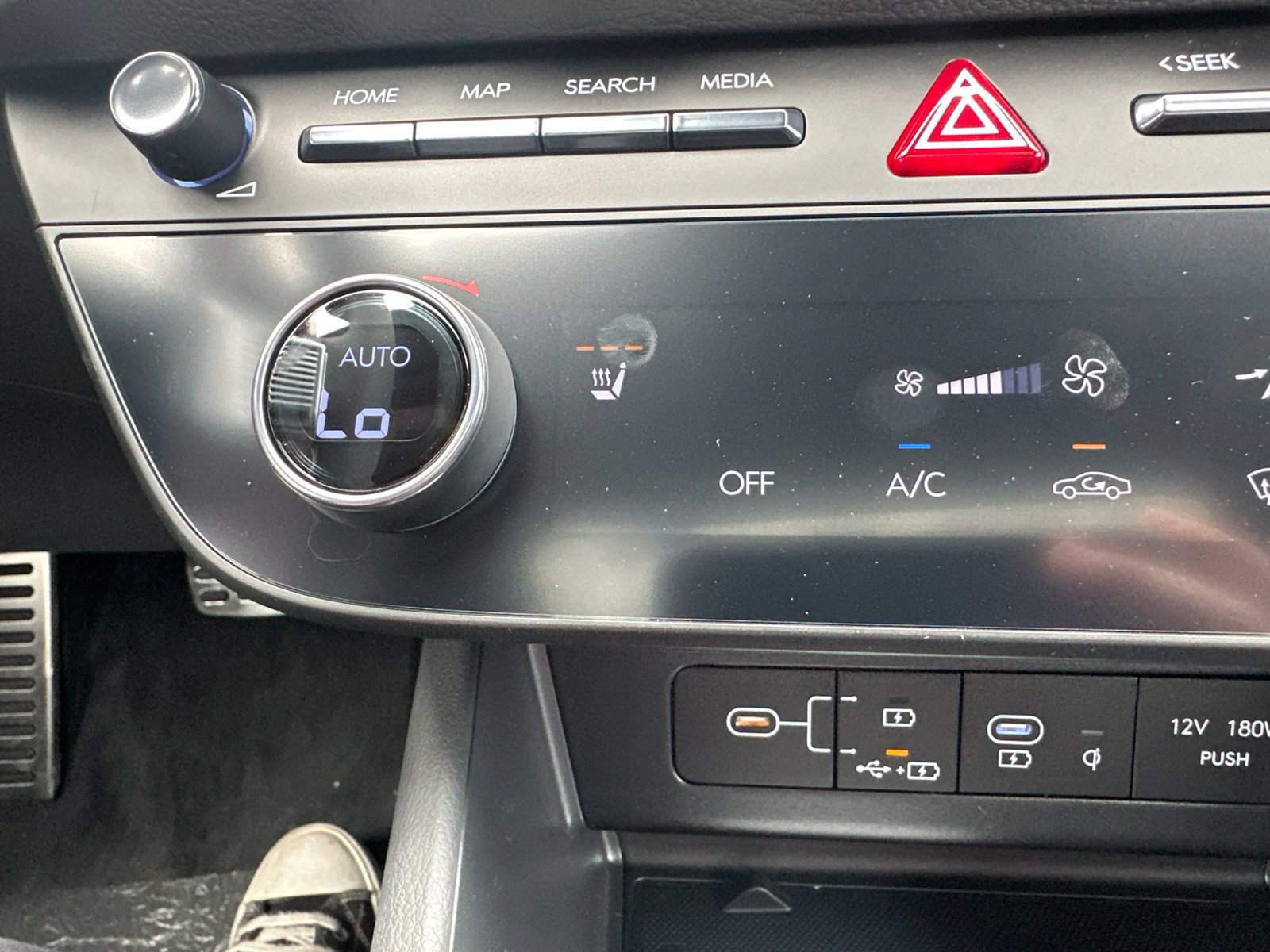 New 2026 Hyundai Sonata N Line FWD image 59