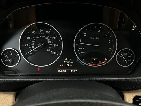 Used 2014 BMW 328i xDrive Sedan image 45