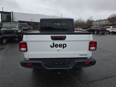 Used 2021 Jeep Gladiator Sport
