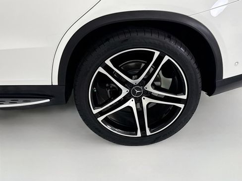 Used 2019 Mercedes-Benz GLE 43 AMG 4MATIC Coupe image 30