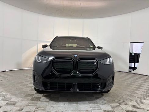 Used 2026 BMW X3 M50 w/ Premium Package AWD/4WD image 2