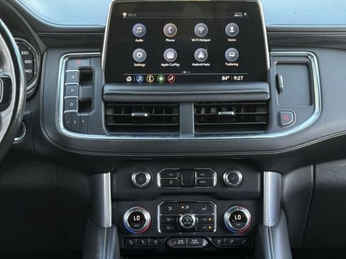 Used 2021 GMC Yukon SLT w/ SLT Premium Package RWD image 18