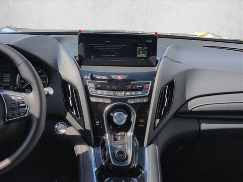 New 2026 Acura RDX SH-AWD w/ Advance Package image 12