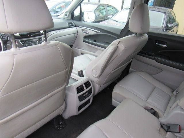 Used 2016 Honda Pilot EX-L image 18