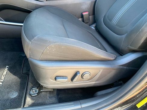 Used 2022 Hyundai Tucson SEL image 21