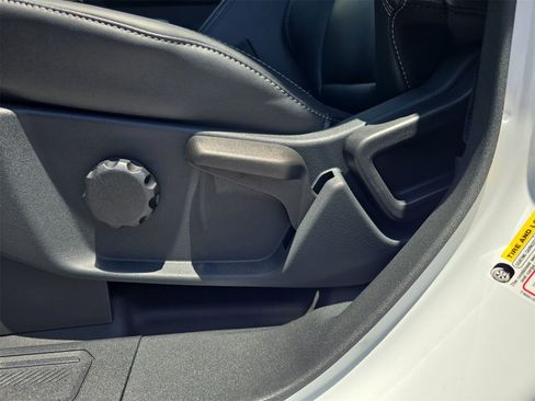 New 2025 Ford Bronco Badlands image 15