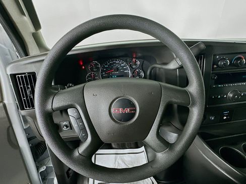 Used 2024 GMC Savana 2500 w/ Driver Convenience Package image 11